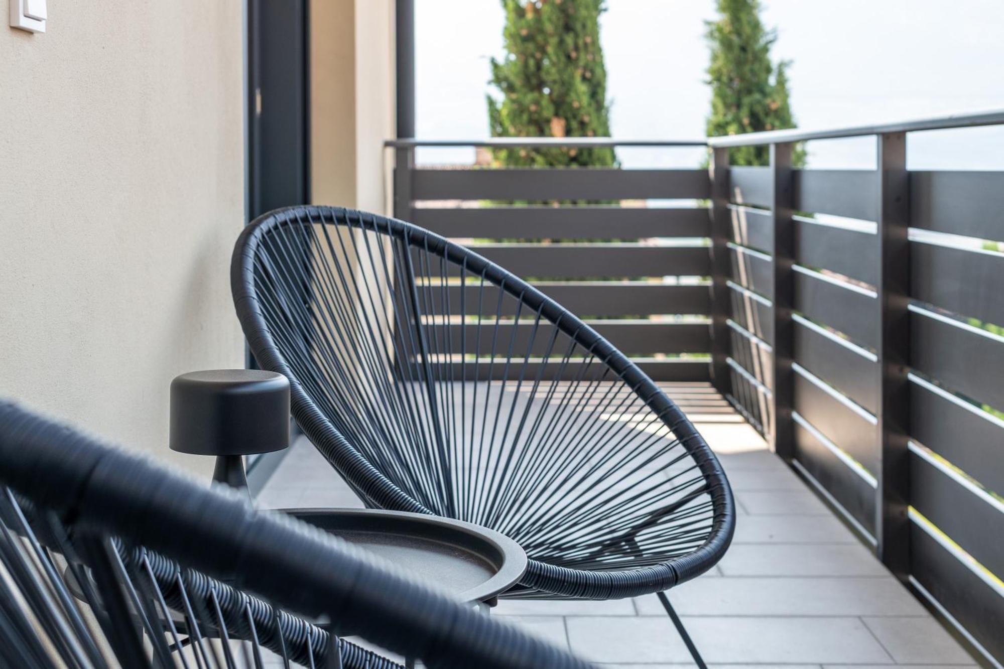 Appartments Das Hubertus Термено Экстерьер фото