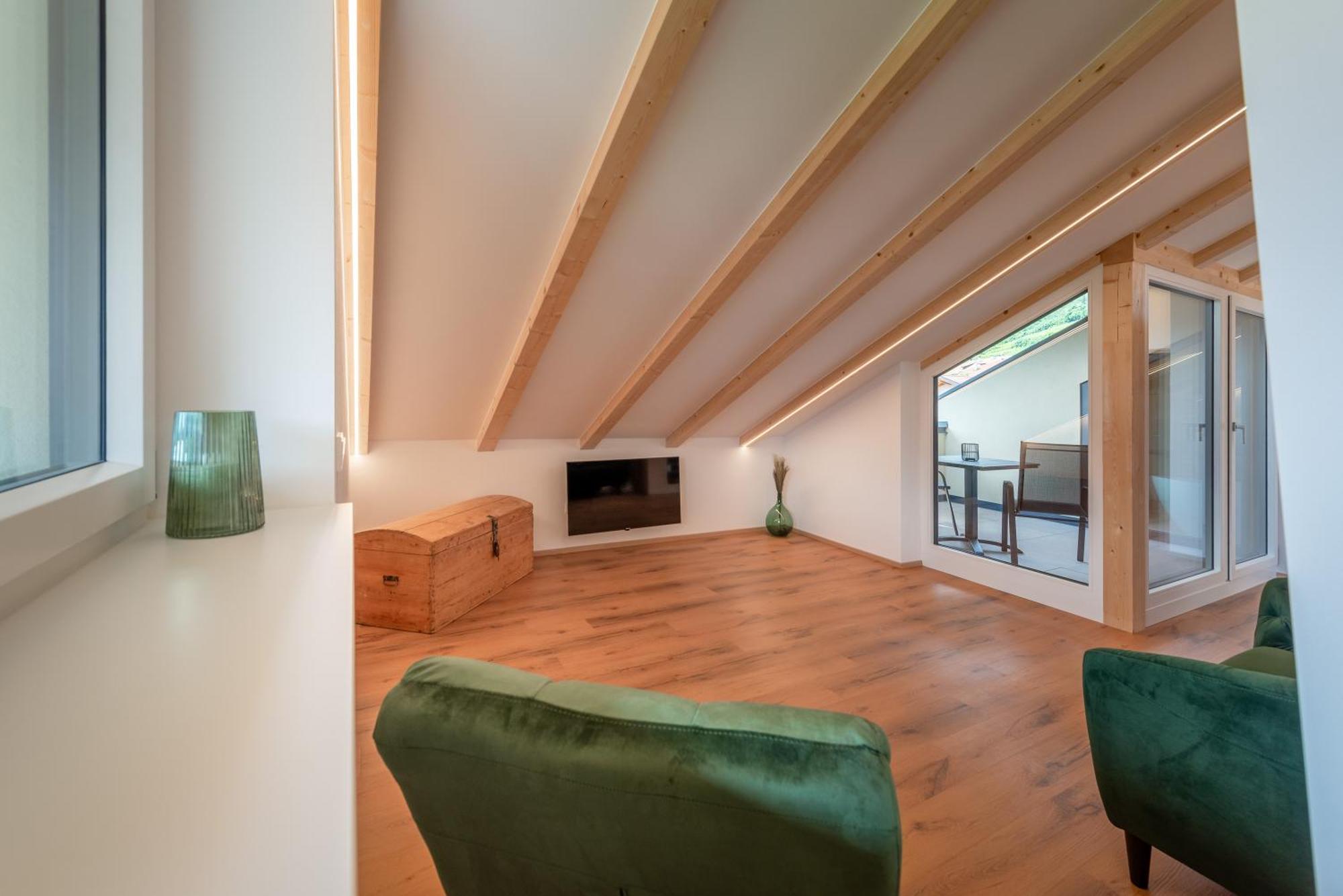 Appartments Das Hubertus Термено Экстерьер фото